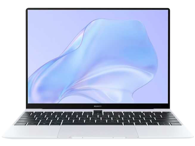 Ноутбук HUAWEI MateBook X 13.9"